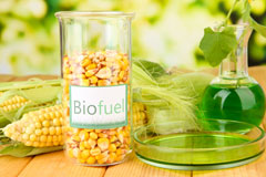 Burrows Cross biofuel availability
