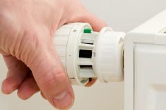 Burrows Cross central heating repair costs