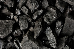 Burrows Cross coal boiler costs
