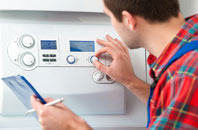 free Burrows Cross gas safe engineer quotes